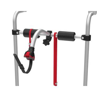 Porte-vélos Caravan Hobby