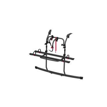 Porte-vélos Ford Custom V710 - Deep Black