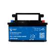 Batterie Lithium Sous Siège 12.8V LiFePO4 Smart BMS Avec Bluetooth Chauffage