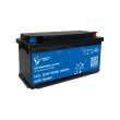 Batterie Lithium Sous Siège 12.8V LiFePO4 Smart BMS Avec Bluetooth Chauffage