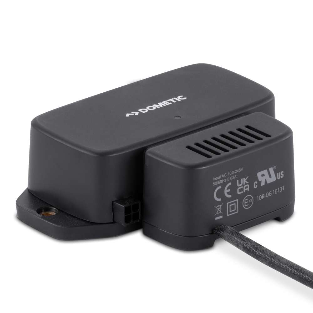 Kit complémentaire de purification de l’air Breathe 2500