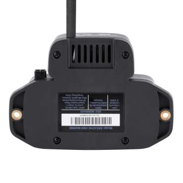 Kit complémentaire de purification de l’air Breathe 2500