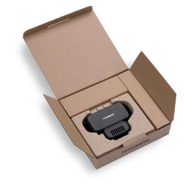 Kit complémentaire de purification de l’air Breathe 2500