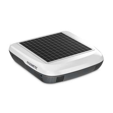 Kit solaire pour ventilateur de toit ACC3100