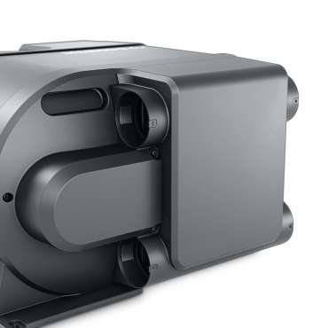 Chauffage gaz TwinBoost