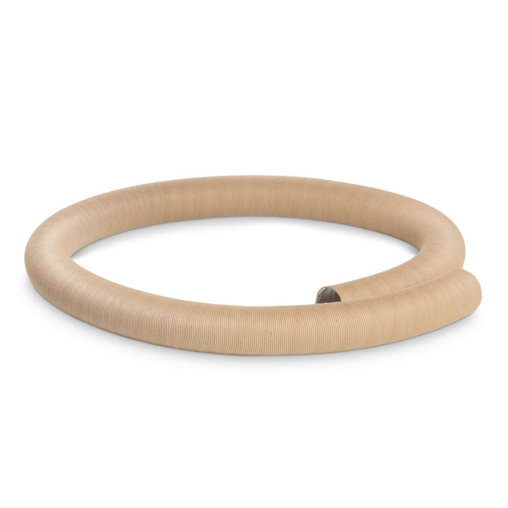 Tuyau d’air chaud pour TwinBoost