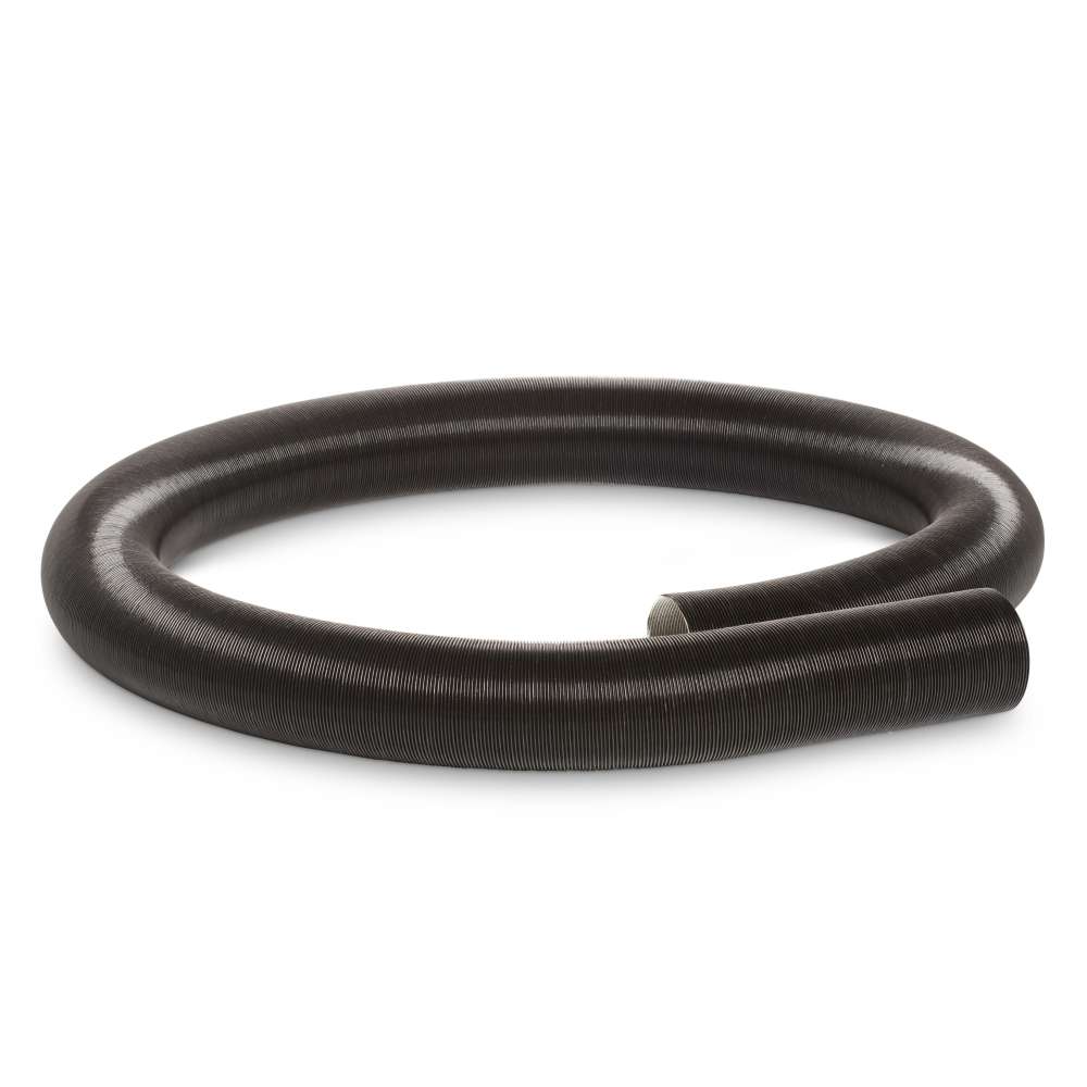 Tuyau d’air de combustion pour TwinBoost