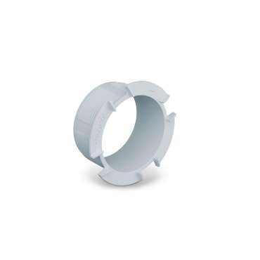 Bouche de sortie d'air Ø65 mm