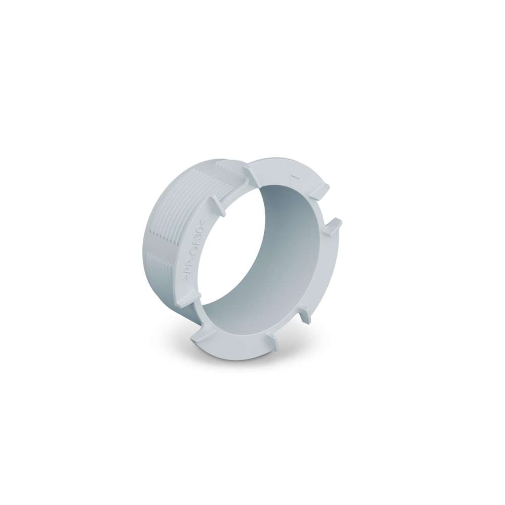 Bouche de sortie d'air Ø65 mm