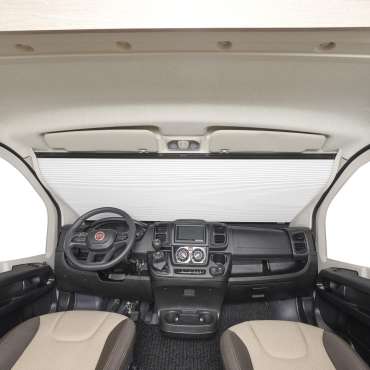 Store occultant pare-brise FP 220 pour Fiat Ducato 250/290