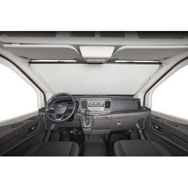 Store occultant pare-brise FR 400 pour Ford Transit (modèles V363 depuis juillet 2019)