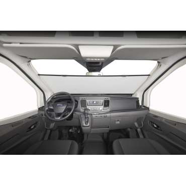 Store occultant pare-brise FR 400 pour Ford Transit (modèles V363 depuis juillet 2019)