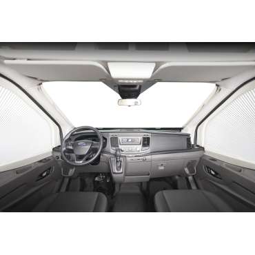 Store occultant pare-brise FR 400 pour Ford Transit (modèles V363 depuis juillet 2019)