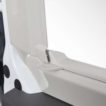 Store occultant pare-brise FR 400 pour Ford Transit (modèles V363 depuis juillet 2019)