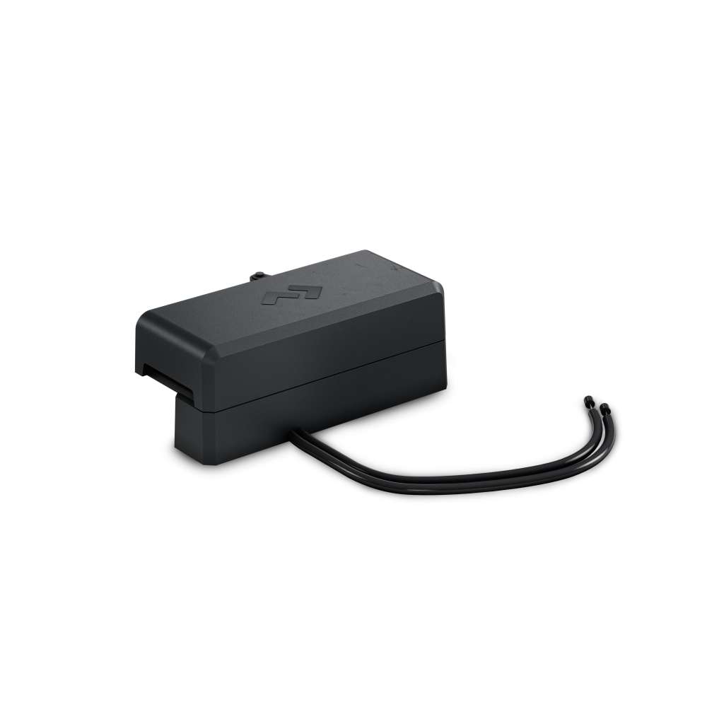 Window switch pour TwinBosst