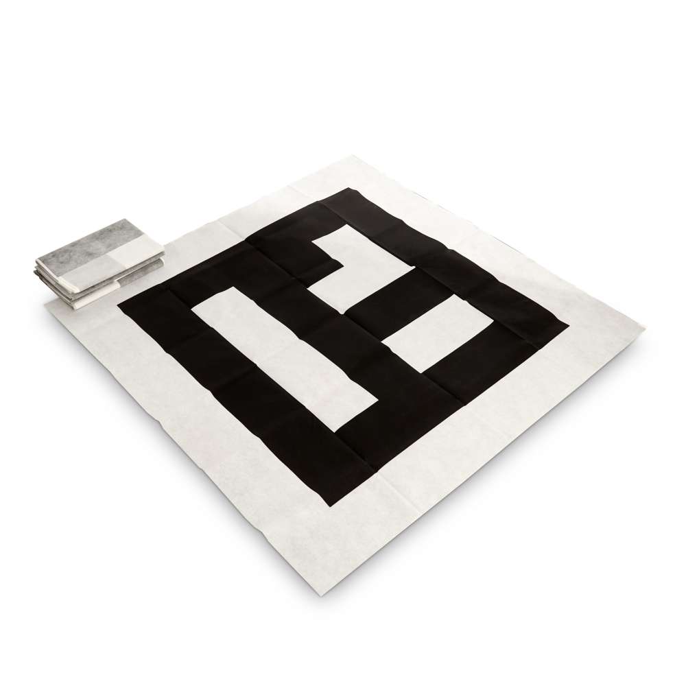 Modèle d’étalonnage pour CAM360