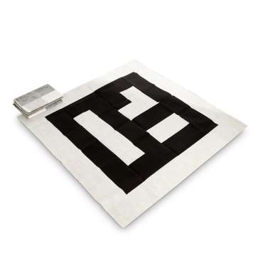 Kit système de surveillance 360° CAM360 + écran PerfectView M75L