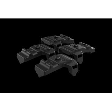 Kit Thule Santu/Thule EasyFold XT 