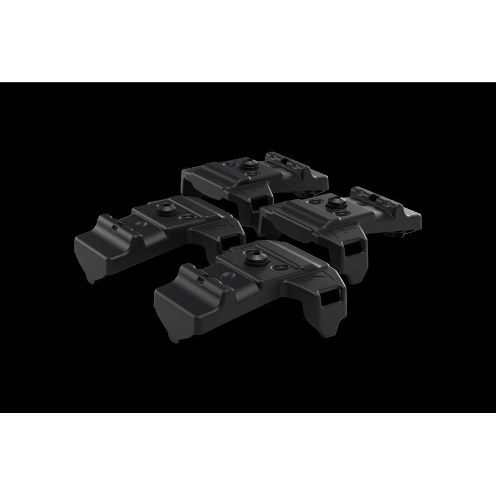 Kit Thule Santu/Thule EasyFold XT 