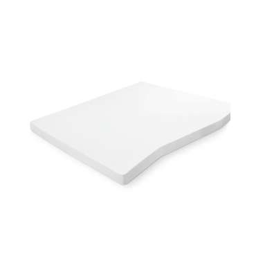 Drap-housse jersey 130/160x185/210 cm (lit escamotable/ lit transversal)