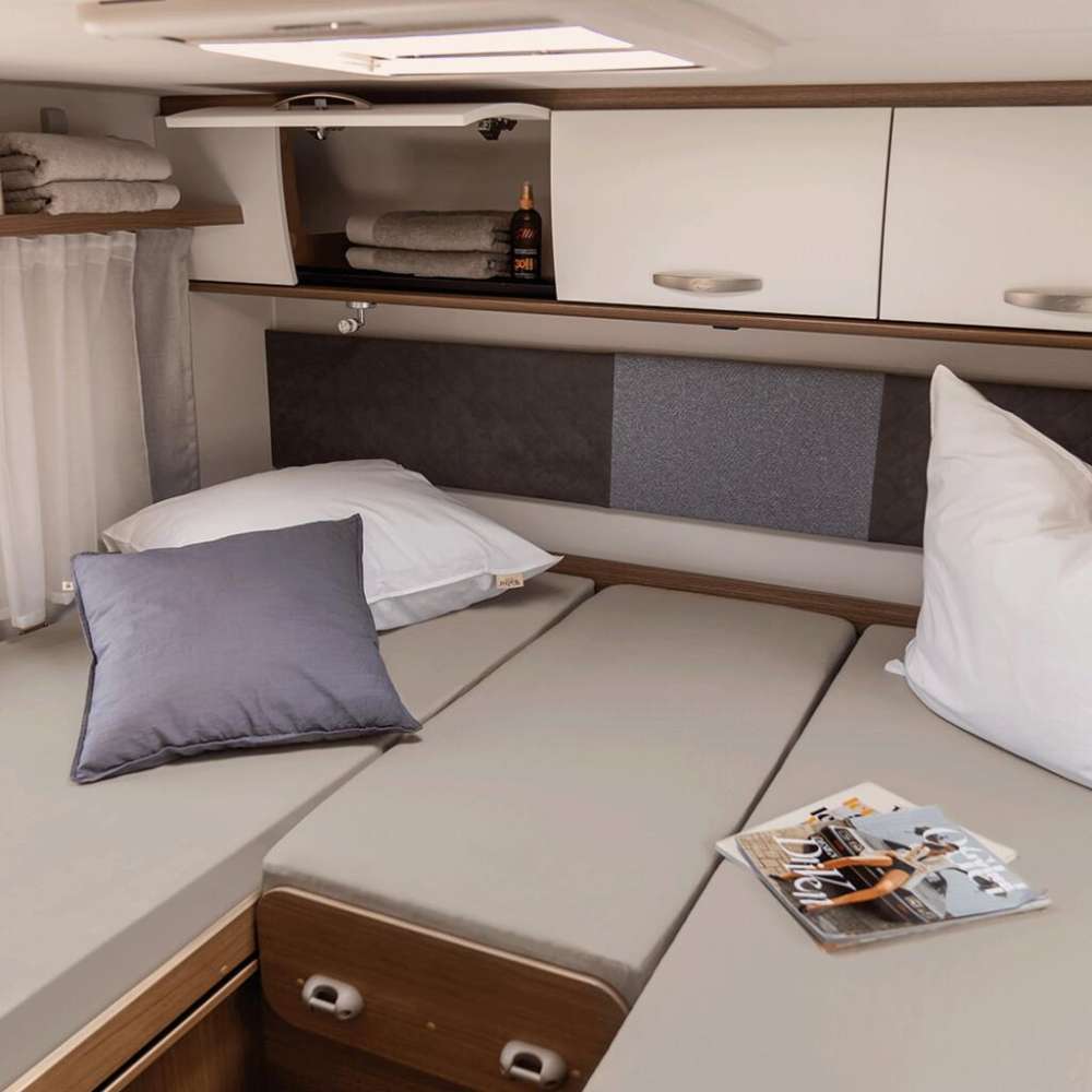 Drap-housse en jersey 2x70/90x180/210 cm + 30/50x120/145 cm (ensemble 3 pièces)