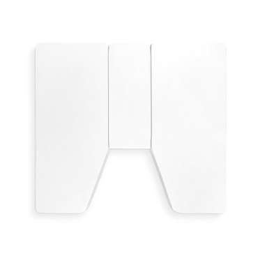 Drap-housse en jersey 2x70/90x180/210 cm + 30/50x120/145 cm (ensemble 3 pièces)