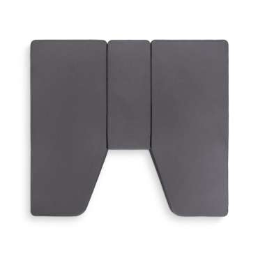 Drap-housse en jersey 2x70/90x180/210 cm + 30/50x120/145 cm (ensemble 3 pièces)