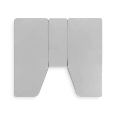 Drap-housse en jersey 2x70/90x180/210 cm + 30/50x120/145 cm (ensemble 3 pièces)