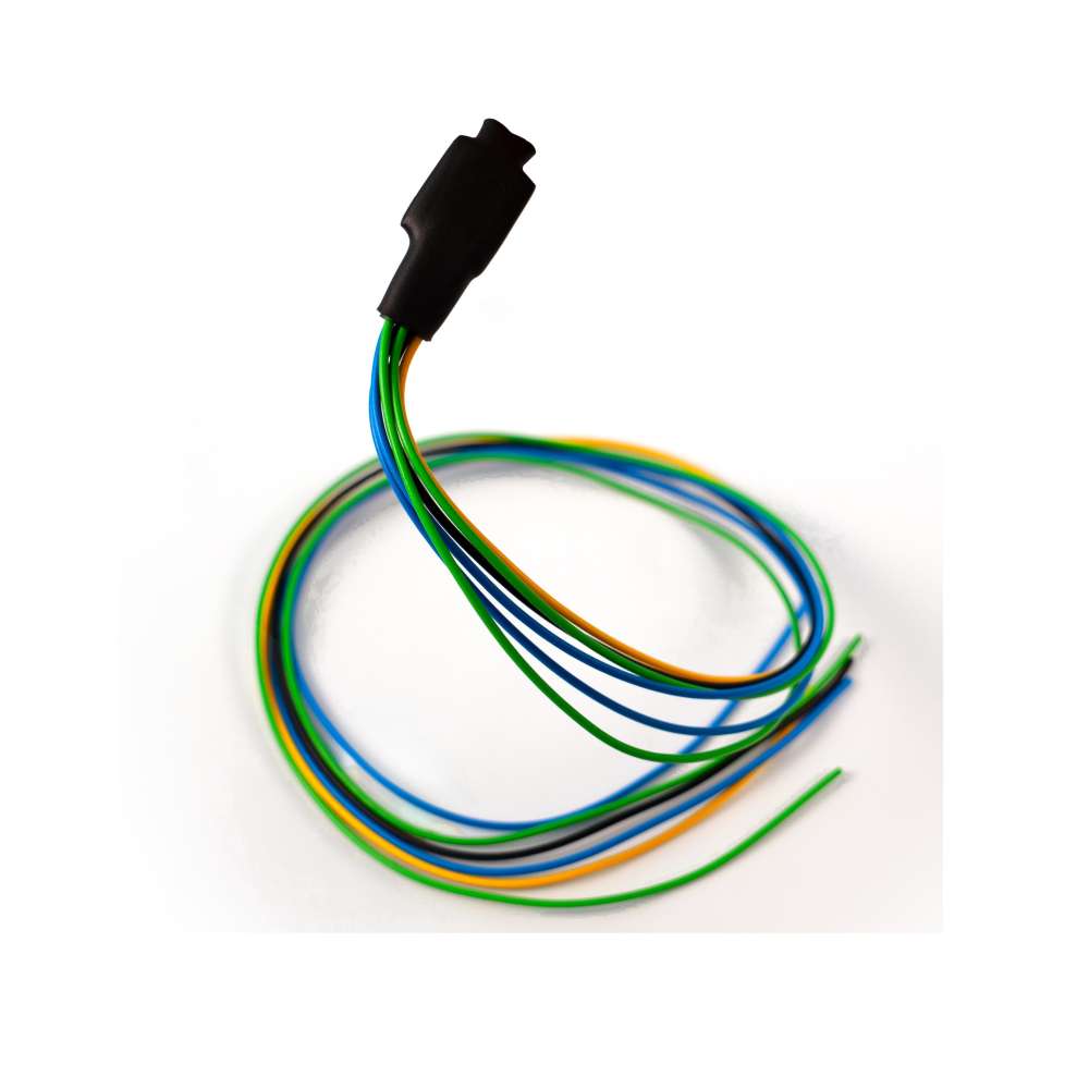 Dispositif de désactivation pour Ducato (restylé 2024)