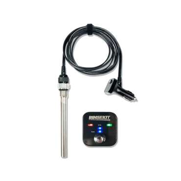 Système de chauffage complet Rinsekit (POD/PLUS/CLASSIC)