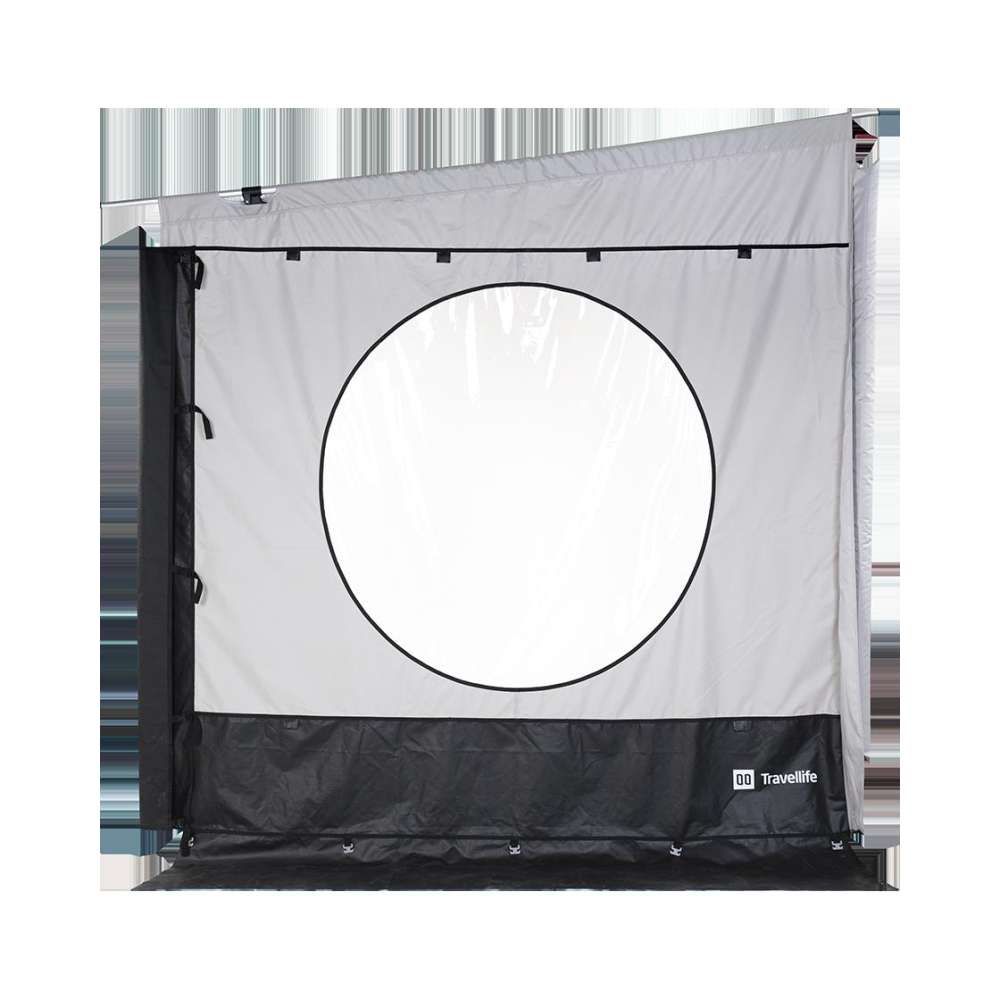 Scala panneau latéral L