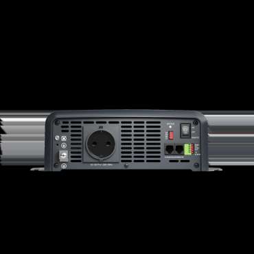 Convertisseur Sinepower DPSI2012