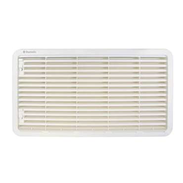 Système de ventilation LS300 complet - Blanc