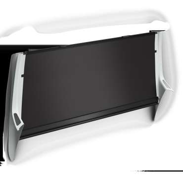 Store occultant pare-brise FR500 - Ford Transit Custom V710