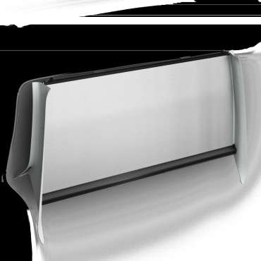 Store occultant pare-brise FR500 - Ford Transit Custom V710