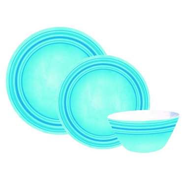 Service de table HARVEST - 12 pièces