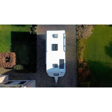 Module solaire flexible MSFL-150 OEM