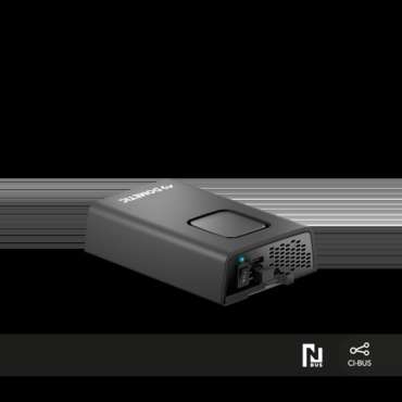 Convertisseur SinePower DPSI 412 