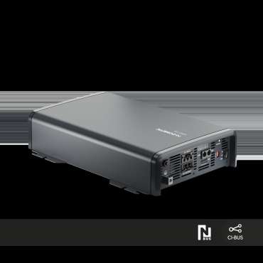 Convertisseur SinePower DPSI 1812iTS