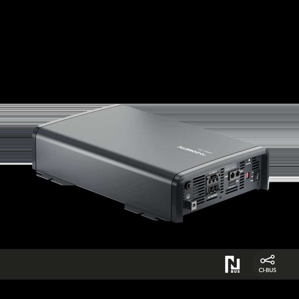 Convertisseur SinePower DPSI 1812iTS