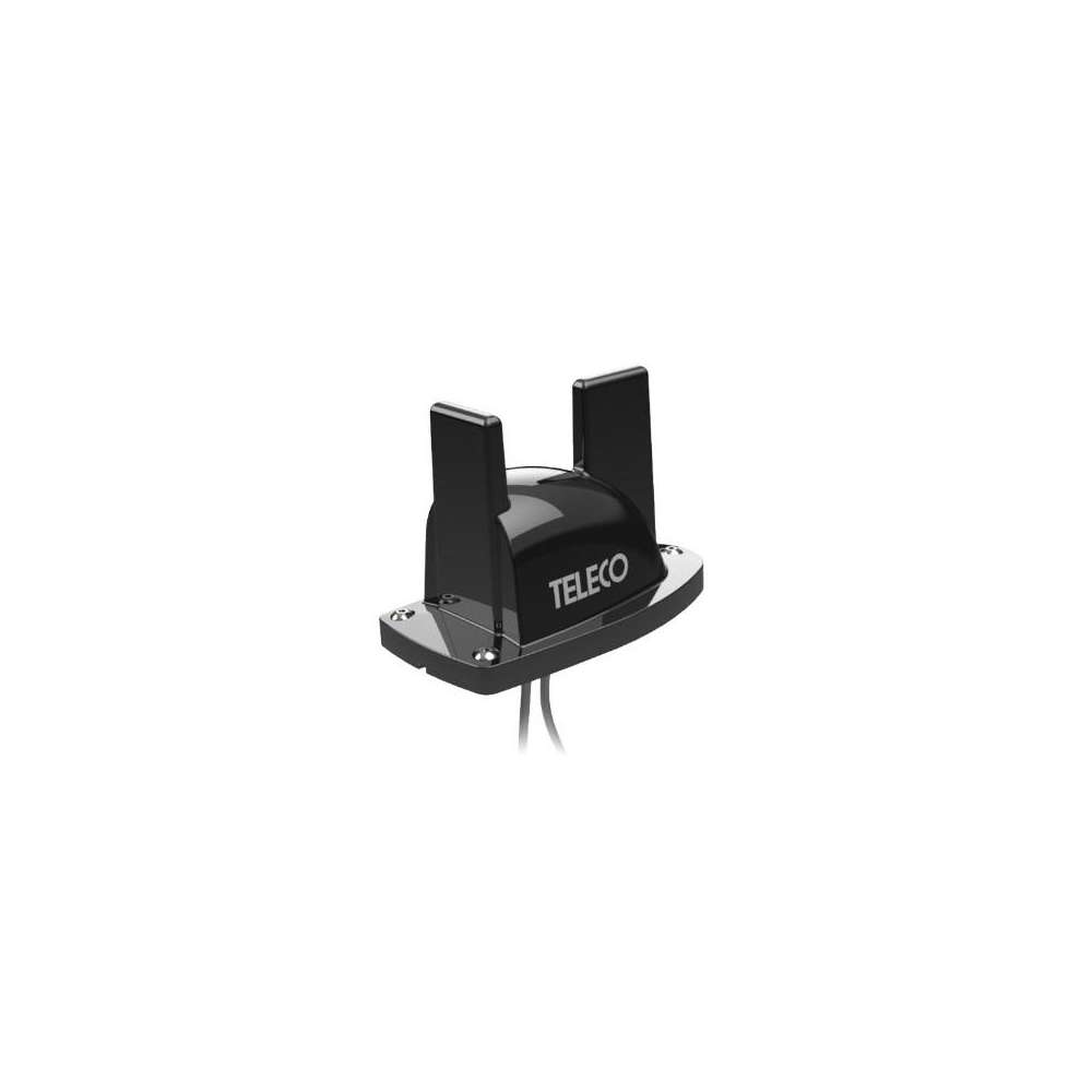 Antenne TAW85M1N LTE 3-4-5G - Noire