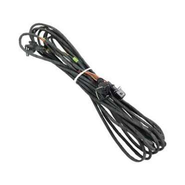 Faisceau de câbles de pompe de dosage