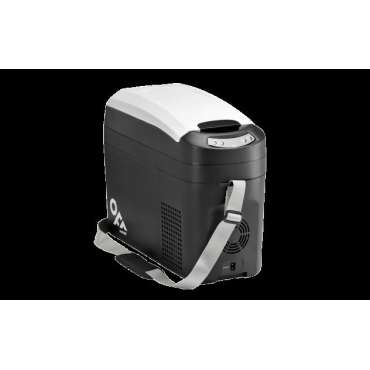 Glacière à compression TB18 - Noir