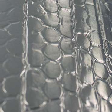 Isolant mince thermo-réflecteur à bulles Airflex 15 - 12.5 m x 1.2 m