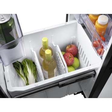 Réfrigérateur à compression T2000