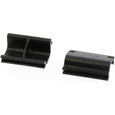 Clips pour grille (x2)