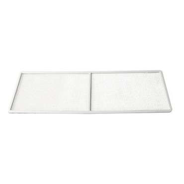 Moustiquaire pour grille de ventilation PM