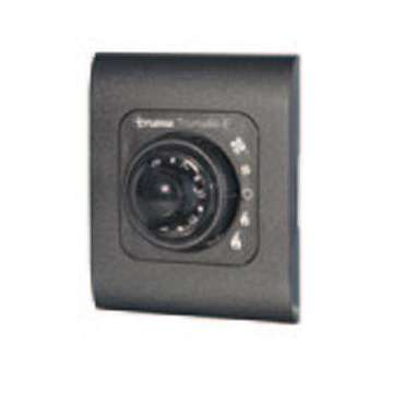 Pièce de commande encastrée