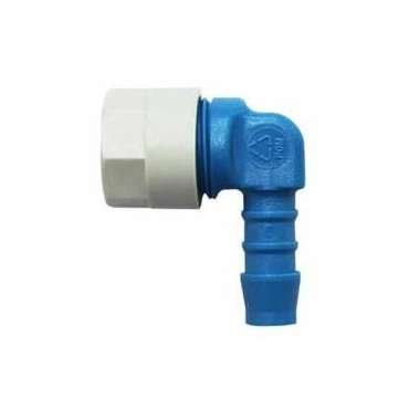 Raccord coudé M 20 / TB 10