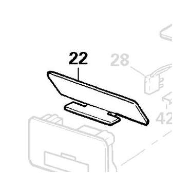Coude de protection S 3002/S 5002